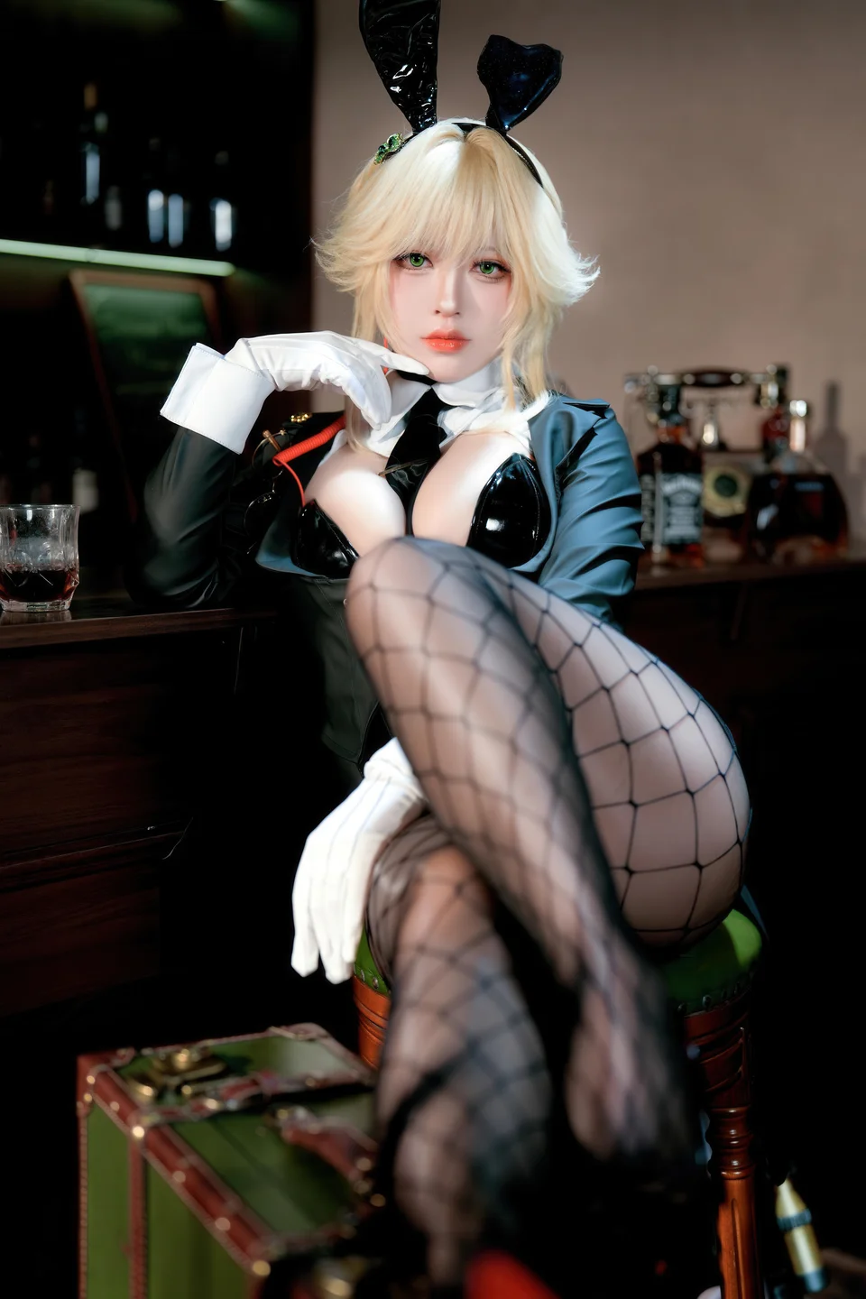 半半子_No095_Nikke：胜利女神_爱德兔女郎_愛德ェントバニー_62P,1V_436MB tg@simisebaisi 【丝足阁】018.webp